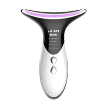 Load image into Gallery viewer, HexoSkin™ Face &amp; Neck Lifting EMS Massager
