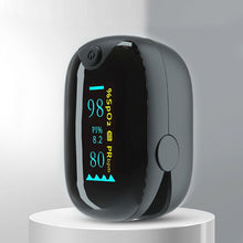 Load image into Gallery viewer, HexoPulse™ Finger Clip Pulse Oximeter
