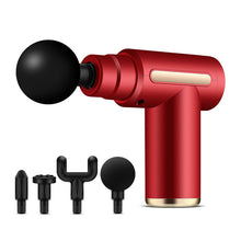 Load image into Gallery viewer, HexoRecover™ Muscle Relaxation Massage Gun
