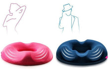 Load image into Gallery viewer, HexoCushion™ Hemorrhoids &amp; Coccyx Pain Relief Cushion
