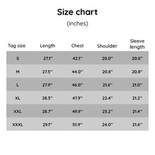 Load image into Gallery viewer, Oversized Smiley Face Sweatshirt
