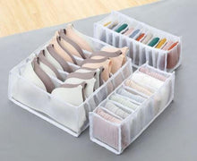 Load image into Gallery viewer, Storage Boxes For Underwear
