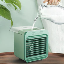 Load image into Gallery viewer, Mini Water-Cooled Air Conditioner
