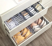 Load image into Gallery viewer, Storage Boxes For Underwear

