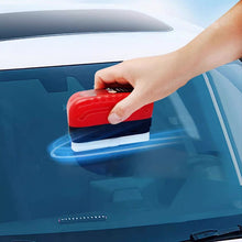 Load image into Gallery viewer, Efficient Car Glass Oil Film Cleaner
