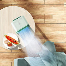 Load image into Gallery viewer, Mini Water-Cooled Air Conditioner
