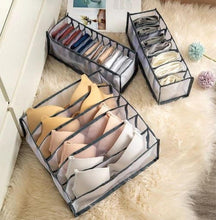 Load image into Gallery viewer, Storage Boxes For Underwear

