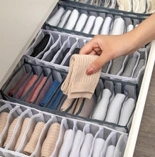 Load image into Gallery viewer, Storage Boxes For Underwear
