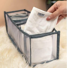 Load image into Gallery viewer, Storage Boxes For Underwear
