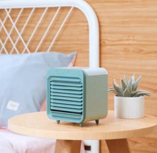 Load image into Gallery viewer, Mini Water-Cooled Air Conditioner
