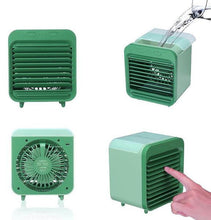 Load image into Gallery viewer, Mini Water-Cooled Air Conditioner

