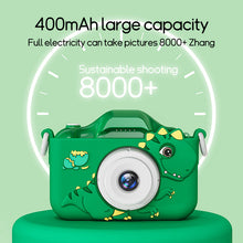 Load image into Gallery viewer, Digital Children'S Camera With 32GB Card
