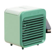 Load image into Gallery viewer, Mini Water-Cooled Air Conditioner
