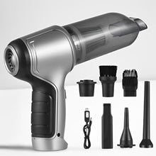Load image into Gallery viewer, Powerful Cordless Hand Vacuum
