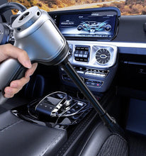 Load image into Gallery viewer, Powerful Cordless Hand Vacuum
