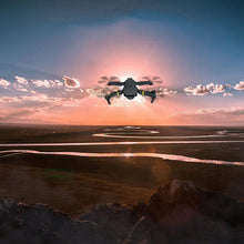 Load image into Gallery viewer, Premium Mini 4K Flying Dual Camera RC Drone Kit
