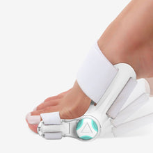 Load image into Gallery viewer, Premium Grade Bunion Toe Splint Straightener Corrector
