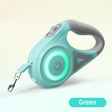 Load image into Gallery viewer, Retractable Dog Leash
