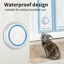 Load image into Gallery viewer, Dog Door Bells
