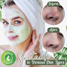 Load image into Gallery viewer, Green Tea Clay Deep Cleanse Mask Stick
