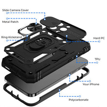 Load image into Gallery viewer, Magnetic Phone Case
