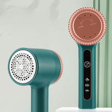Load image into Gallery viewer, Portable Electric Lint Remover
