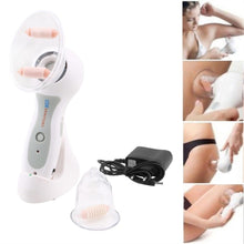 Load image into Gallery viewer, HexoSkin™ Anti-Cellulite Vacuum Massager
