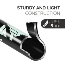 Load image into Gallery viewer, Premium Automatic Retractable Hiking Stick
