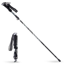 Load image into Gallery viewer, Premium Automatic Retractable Hiking Stick
