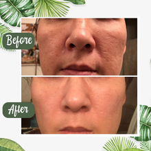 Load image into Gallery viewer, Green Tea Clay Deep Cleanse Mask Stick
