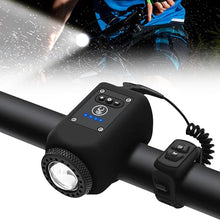 Load image into Gallery viewer, Mountain Bike Electronic Horn
