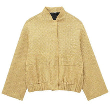 Load image into Gallery viewer, Aviator Jacket
