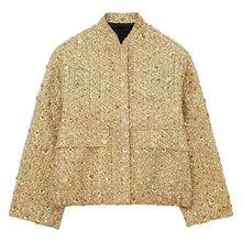 Load image into Gallery viewer, Aviator Jacket
