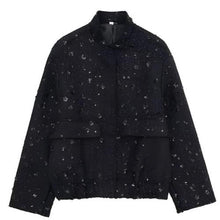 Load image into Gallery viewer, Aviator Jacket
