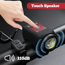 Load image into Gallery viewer, Mountain Bike Electronic Horn

