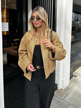 Load image into Gallery viewer, Aviator Jacket
