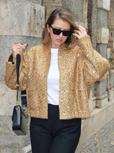 Load image into Gallery viewer, Aviator Jacket
