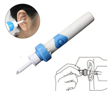 Load image into Gallery viewer, Ear Cleaning Vacuum
