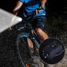 Load image into Gallery viewer, Mountain Bike Electronic Horn
