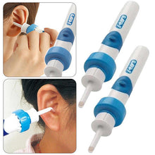 Load image into Gallery viewer, Ear Cleaning Vacuum
