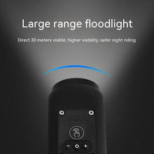 Load image into Gallery viewer, Mountain Bike Electronic Horn
