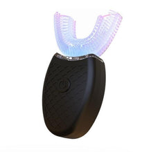 Load image into Gallery viewer, U-Shaped Electric Ultrasonic Toothbrush
