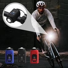 Load image into Gallery viewer, Mountain Bike Electronic Horn
