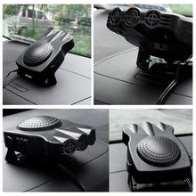 Load image into Gallery viewer, Demisting and Defrosting Car Heaters
