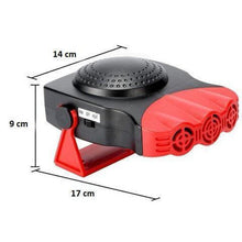 Load image into Gallery viewer, Demisting and Defrosting Car Heaters

