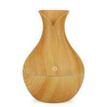 Load image into Gallery viewer, Essential Oils Diffuser - 130ml
