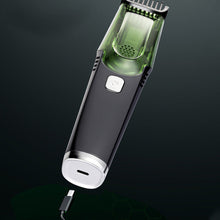 Load image into Gallery viewer, Waterproof Vacuum Beard Trimmer
