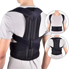 Load image into Gallery viewer, Adjustable Posture Corrector
