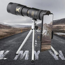 Load image into Gallery viewer, High-definition waterproof monocular telescope

