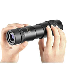 Load image into Gallery viewer, High-definition waterproof monocular telescope
